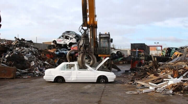 Free-Scrap-Car-Removal-Service - Delight Car Removal Scrap Cars Recycling